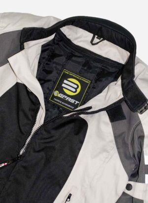 EFAST MOTORRADJACKE