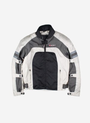 EFAST MOTORRADJACKE