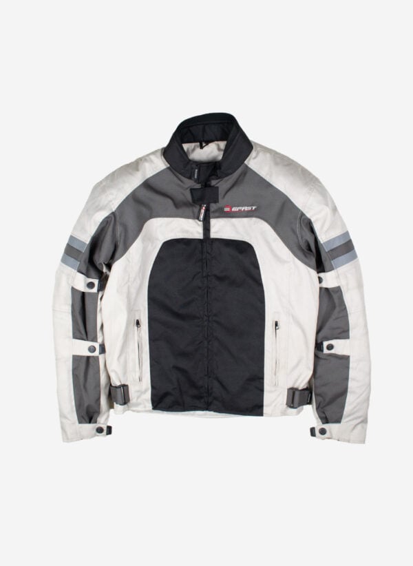 EFAST MOTORRADJACKE