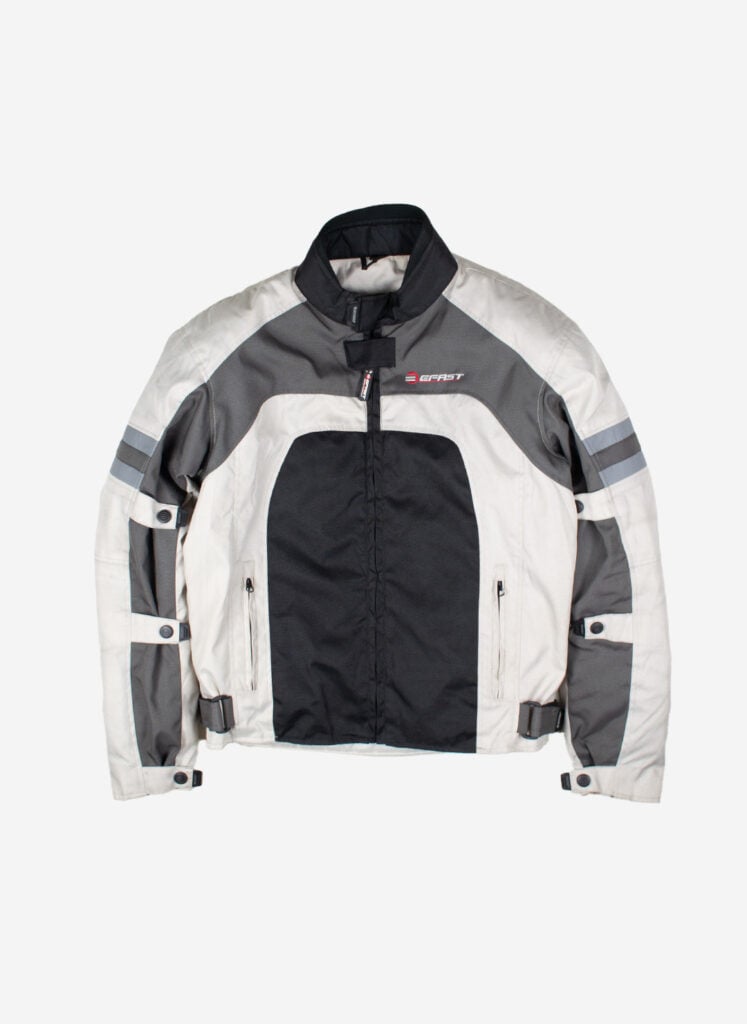 EFAST MOTORRADJACKE