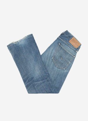 G-STAR WOMEN’S JEANS