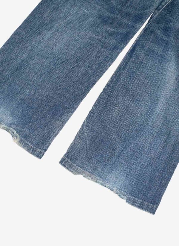 G-STAR WOMEN'S JEANS – Bild 4
