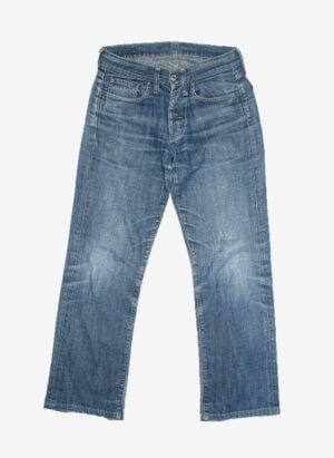 G-STAR WOMEN’S JEANS