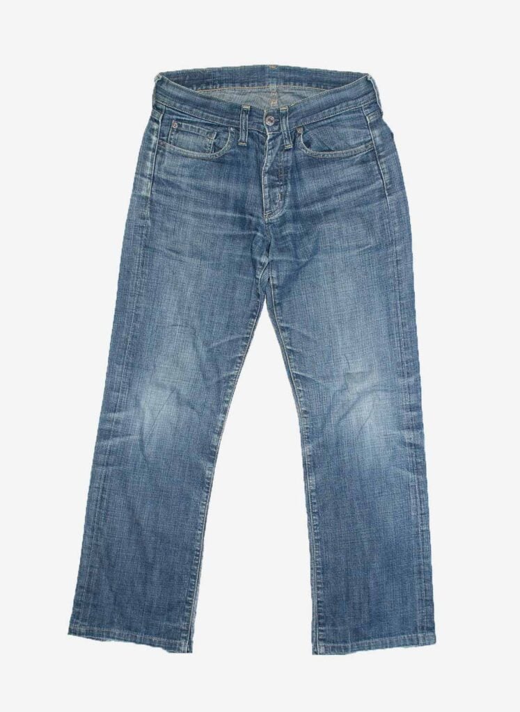 G-STAR WOMEN'S JEANS