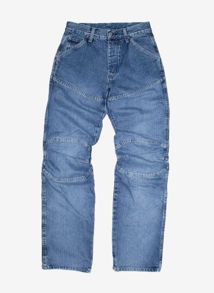 G-Star Elwood relaxed Jeans