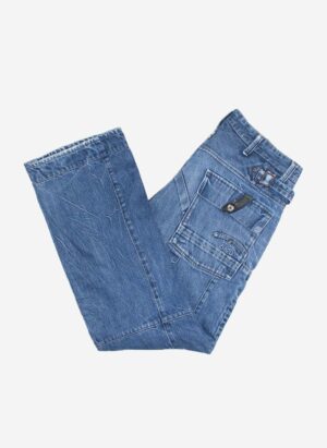 G-Star R3301 Jeans relaxed