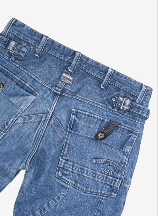 G-Star R3301 Jeans relaxed – Bild 3