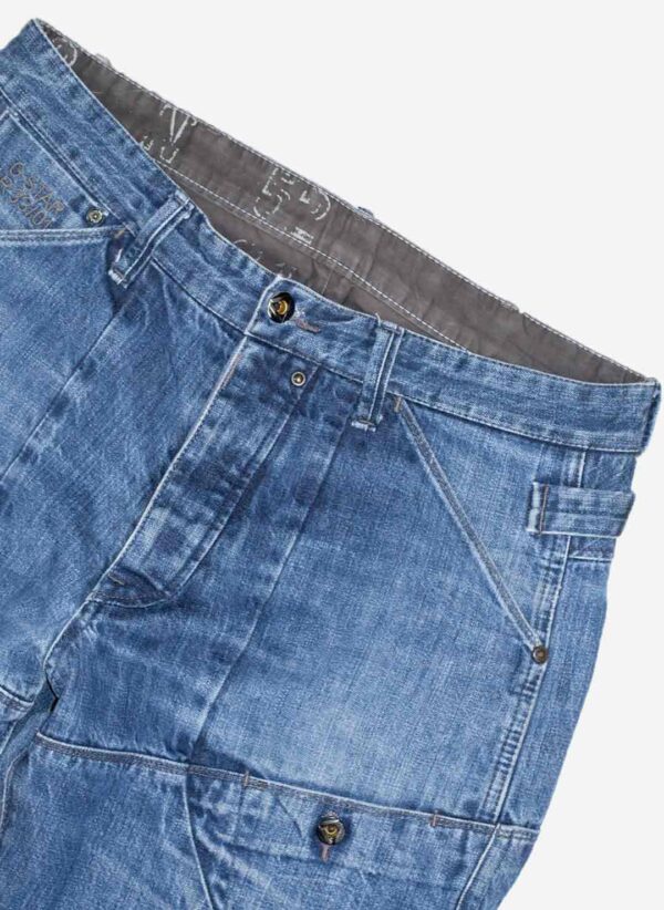 G-Star R3301 Jeans relaxed – Bild 4