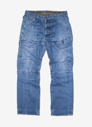 G-Star R3301 Jeans relaxed