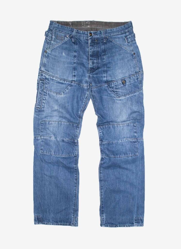 G-Star R3301 Jeans relaxed