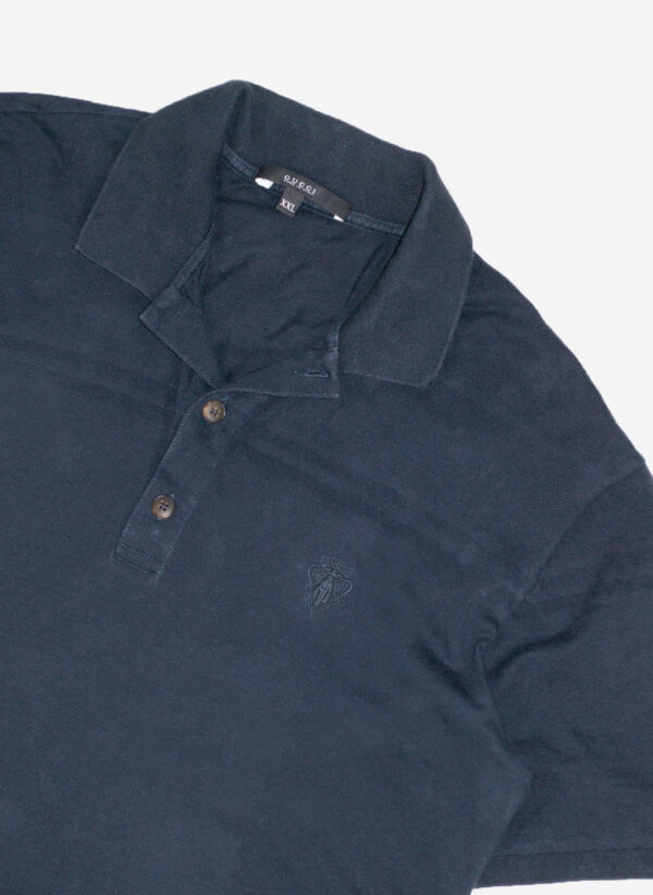 GUCCI POLOSHIRT – Bild 2