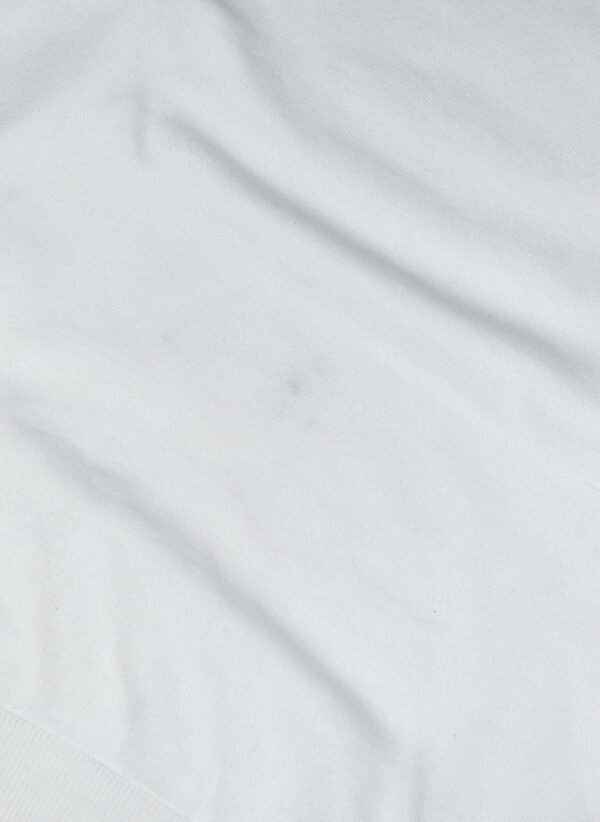 Hugo Boss Sweater weiß – Bild 4