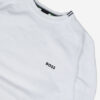 Hugo Boss Sweater weiß – Bild 2