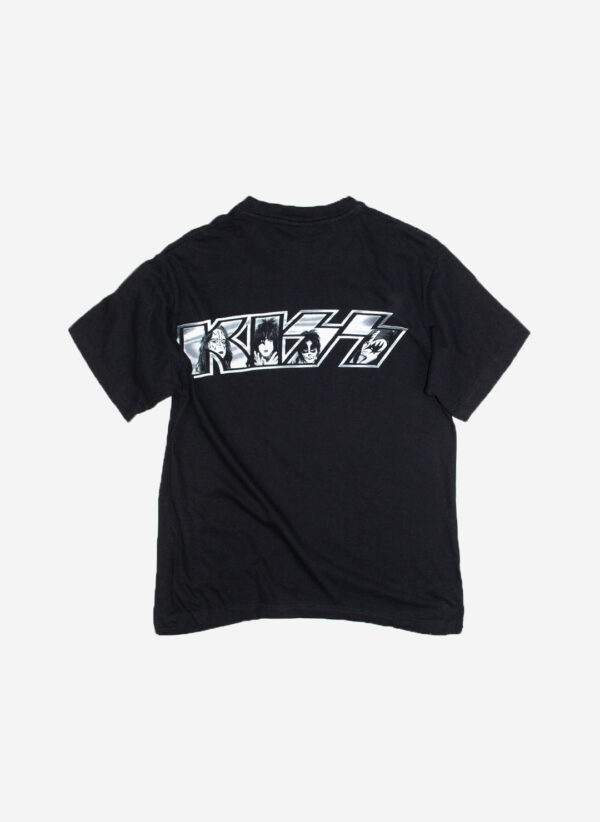 KISS T-SHIRT – Bild 3
