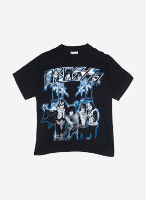 KISS T-SHIRT