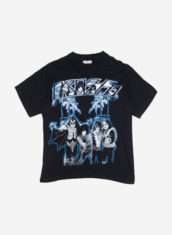 KISS T-SHIRT