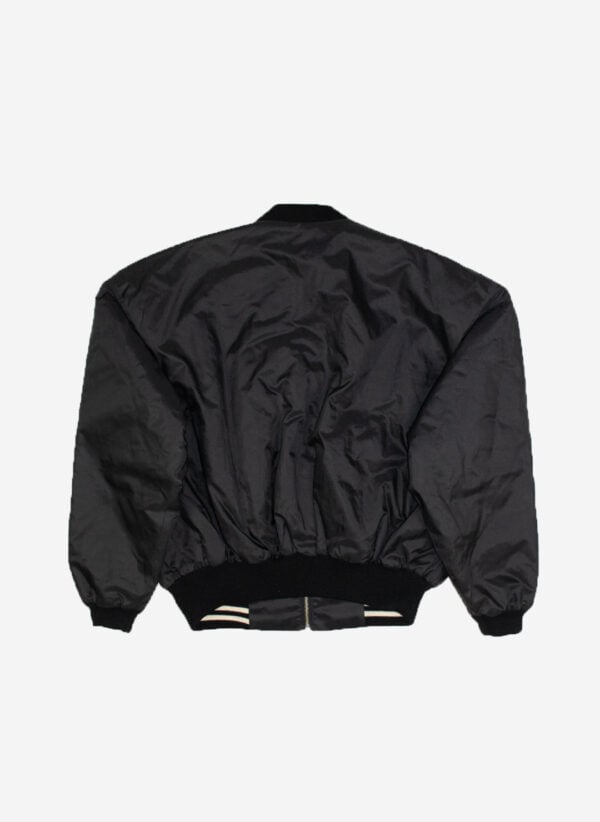 KEY WEST BOMBERJACKE SCHWARZ – Bild 3