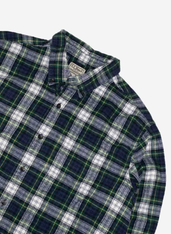 L.L. Bean Flanell – Bild 2