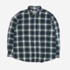 L.L. Bean Flanell