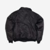 MILITEC BOMBERJACKE SCHWARZ – Bild 3