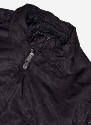 MILITEC BOMBERJACKE SCHWARZ