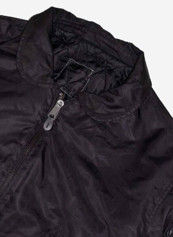 MILITEC BOMBERJACKE SCHWARZ – Bild 2