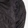 MILITEC BOMBERJACKE SCHWARZ – Bild 4