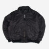 MILITEC BOMBERJACKE SCHWARZ
