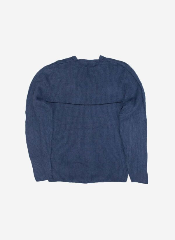 Nautica Knitsweater dunkelblau – Bild 3