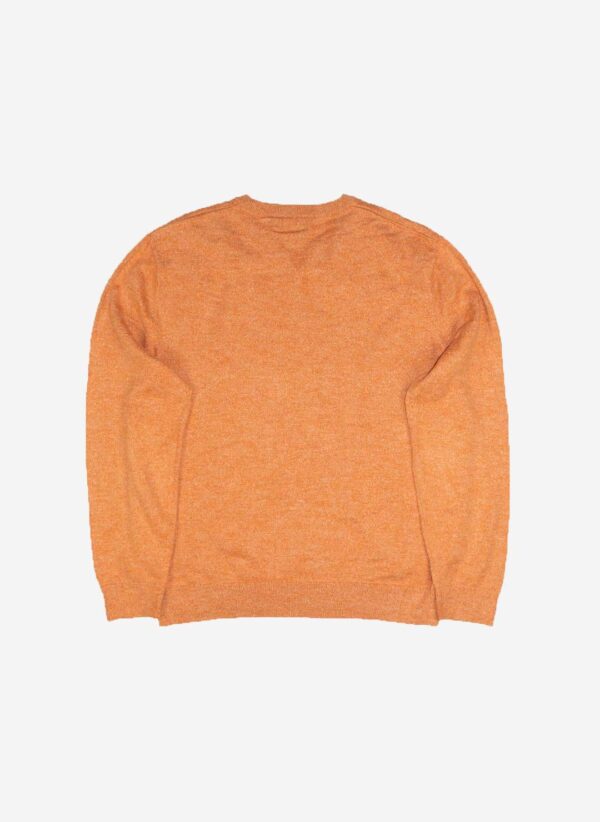 Nautica Knitsweater orange – Bild 3