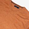Nautica Knitsweater orange – Bild 2