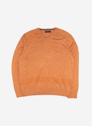 Nautica Knitsweater orange