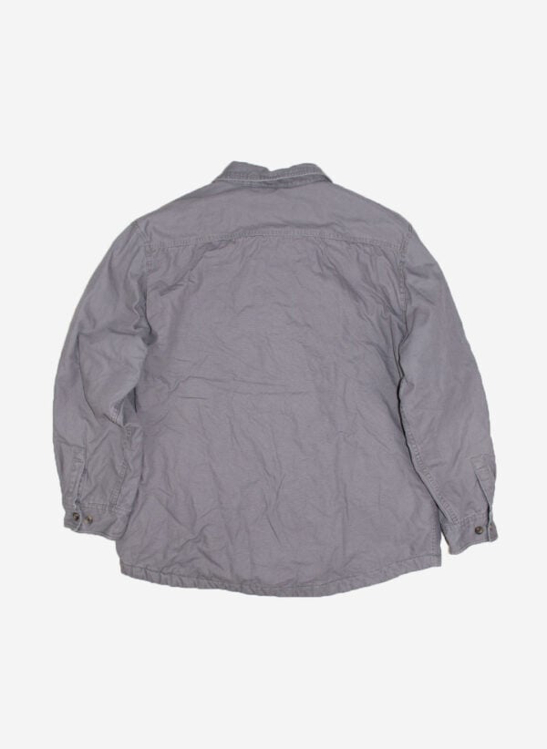 Workwear Jacke gefüttert – Bild 3