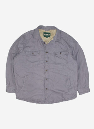 Workwear Jacke gefüttert