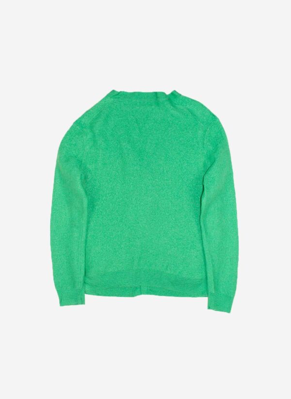 Polo Ralph Lauren Cardigan grün – Bild 3
