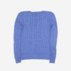 Polo Ralph Lauren Knitsweater blau – Bild 3