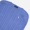 Polo Ralph Lauren Knitsweater blau – Bild 2