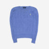 Polo Ralph Lauren Knitsweater blau