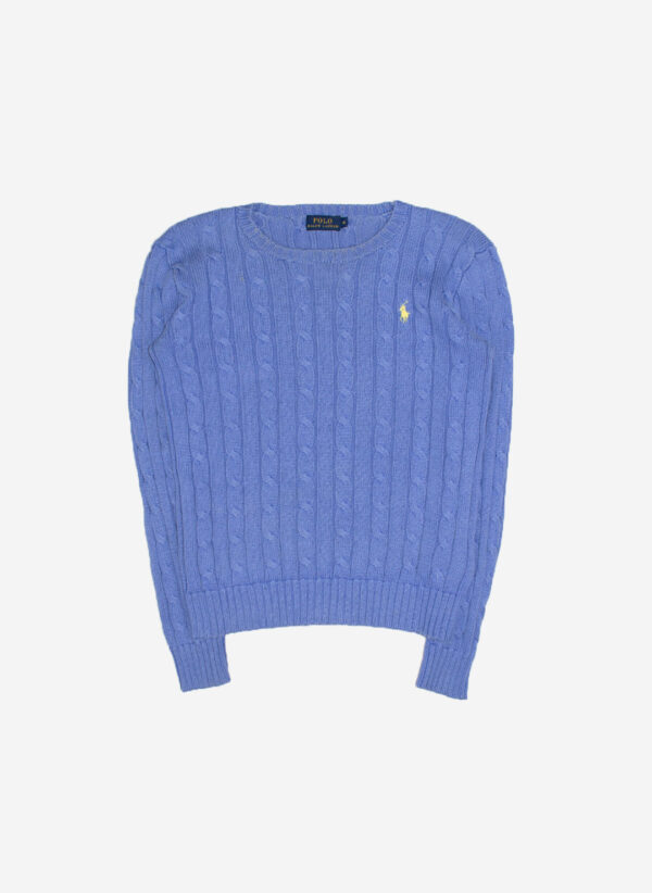 Polo Ralph Lauren Knitsweater blau