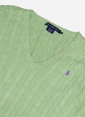 Ralph Lauren Sport women’s Knitsweater