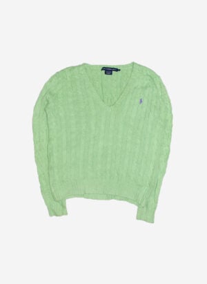 Ralph Lauren Sport women’s Knitsweater