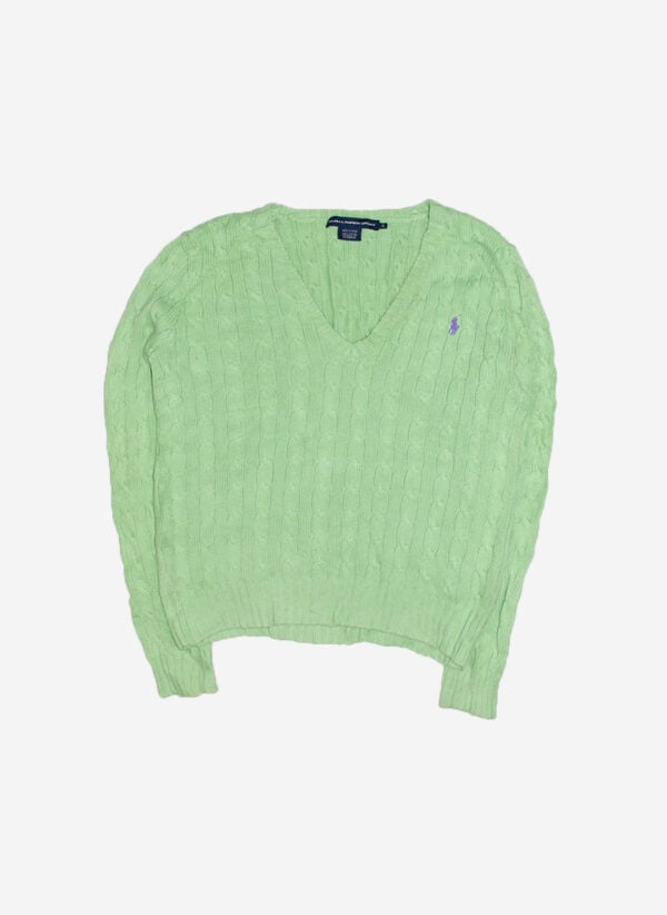 Ralph Lauren Sport women's Knitsweater