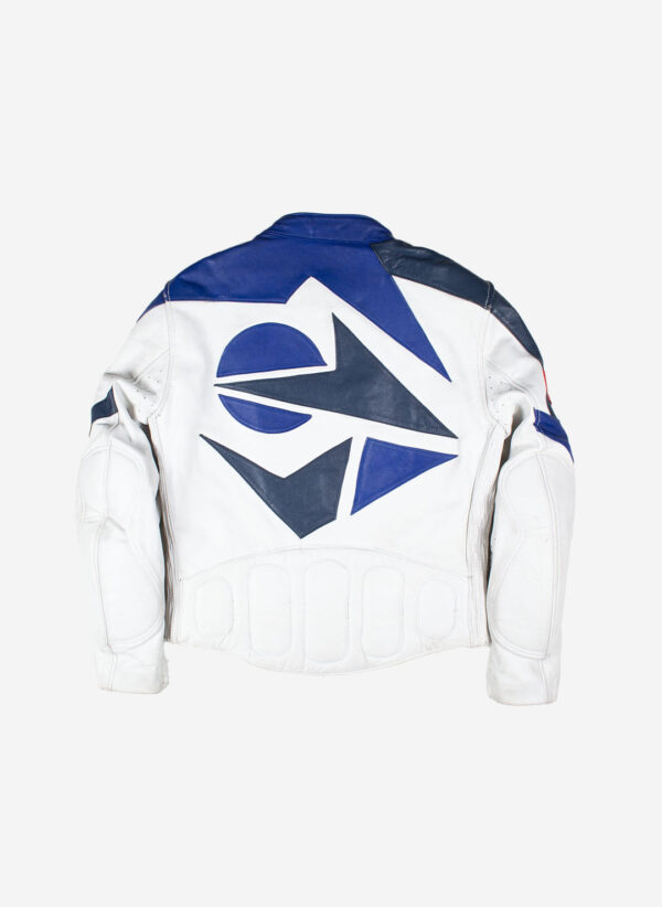 UVEX Y2K BIKER LEDERJACKE – Bild 3