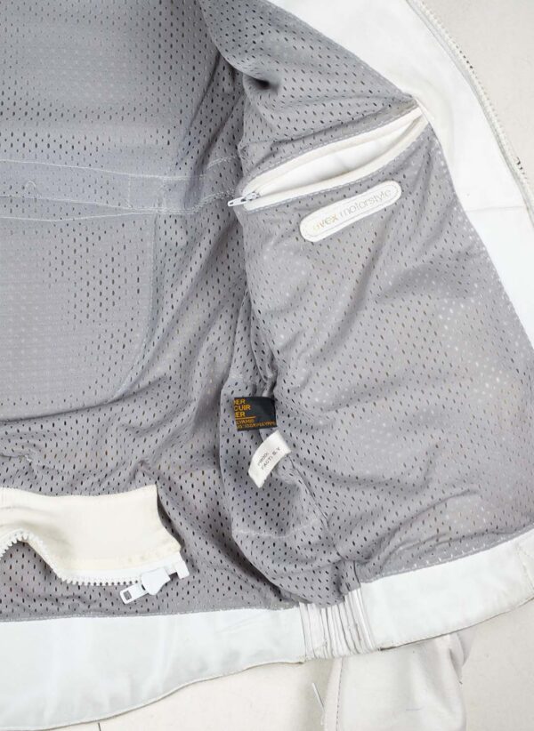 UVEX Y2K BIKER LEDERJACKE – Bild 4