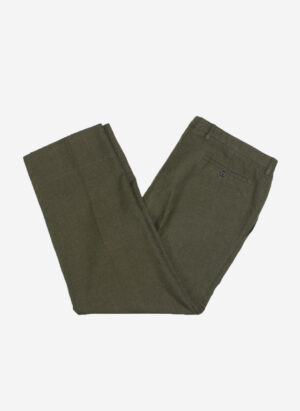 VINTAGE 90s BURBERRY’S CHINOHOSE