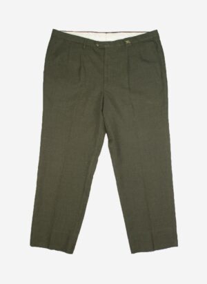 VINTAGE 90s BURBERRY’S CHINOHOSE