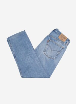 VINTAGE 90s LEVI’S 615 ORANGETAB JEANS