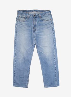 VINTAGE 90s LEVI’S 615 ORANGETAB JEANS