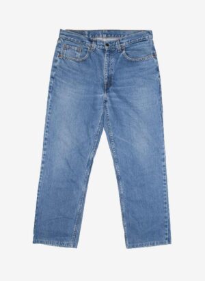 VINTAGE 90s LEVI’S 630 ORANGETAB JEANS