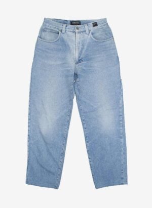 VINTAGE 90s VERSACE JEANS